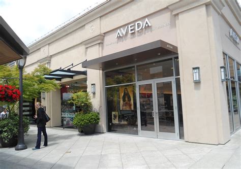 aveda university village seattle